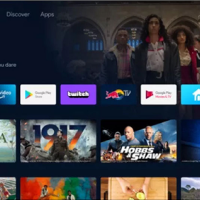 Future of TV