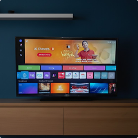 Smart TV and Standardization Challenge