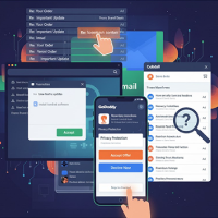 Designed to Deceive - Mobile and Web Dark Patterns