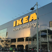 Manufacturing need through design – Visit to IKEA