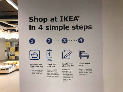 IKEA Experience