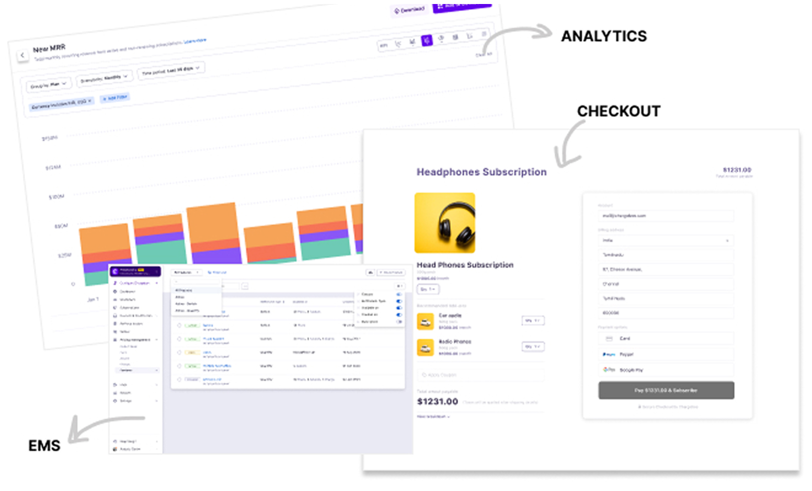 Design Management Platform