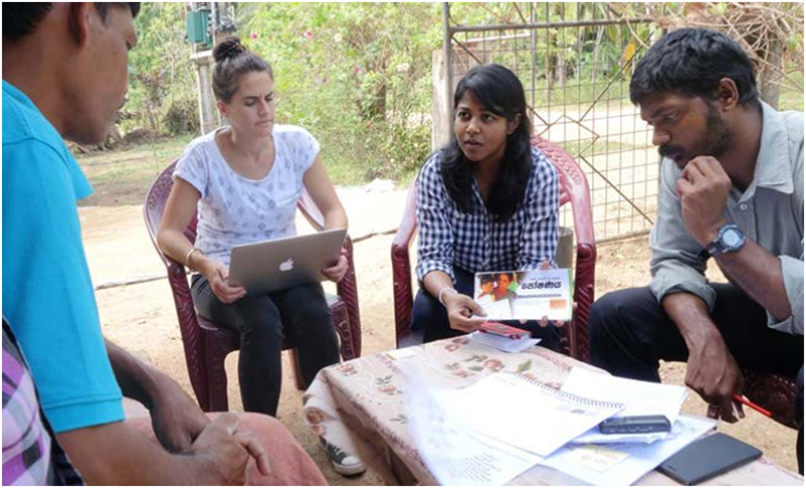 GSMA mAgri Dialog Sri Lanka